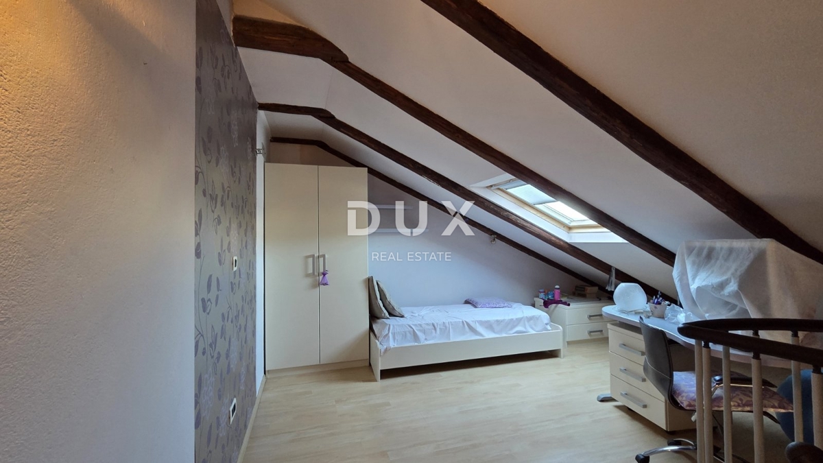 Stanovanje Trsat, Rijeka, 114m2