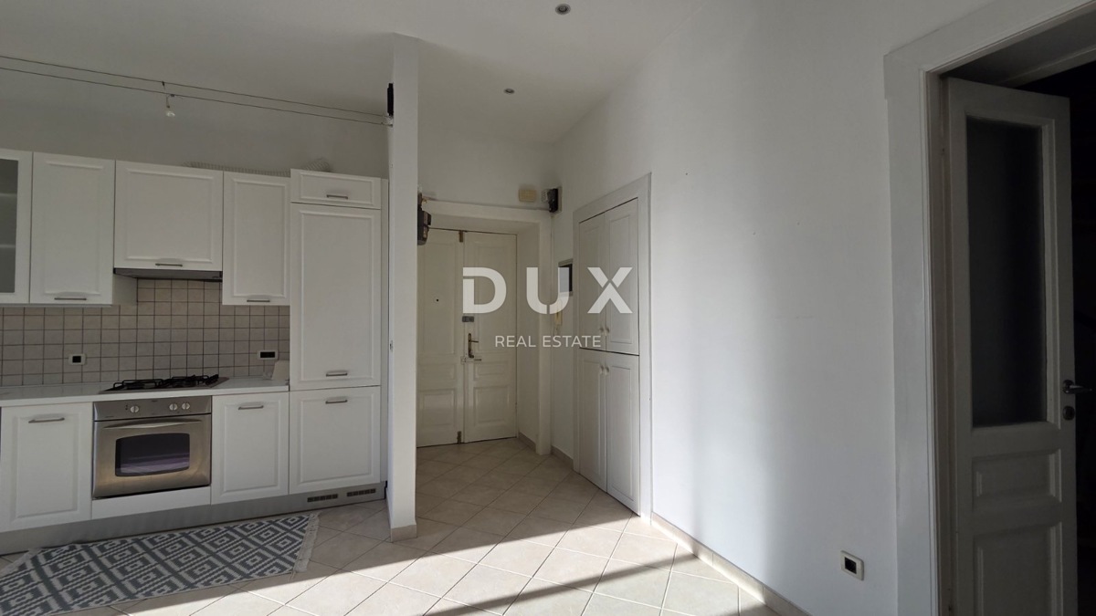 Stanovanje Trsat, Rijeka, 114m2