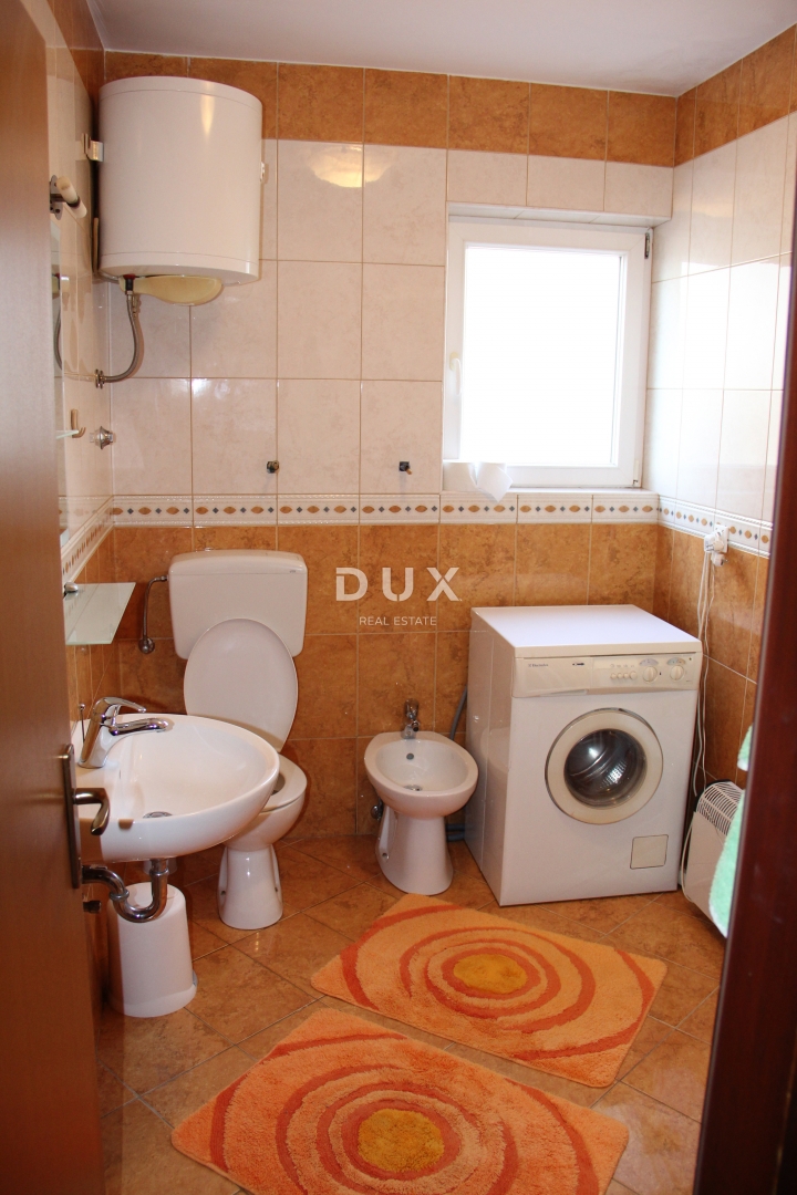 ISTRA, ROVINJ - Apartma z vrtom, blizu morja in narave