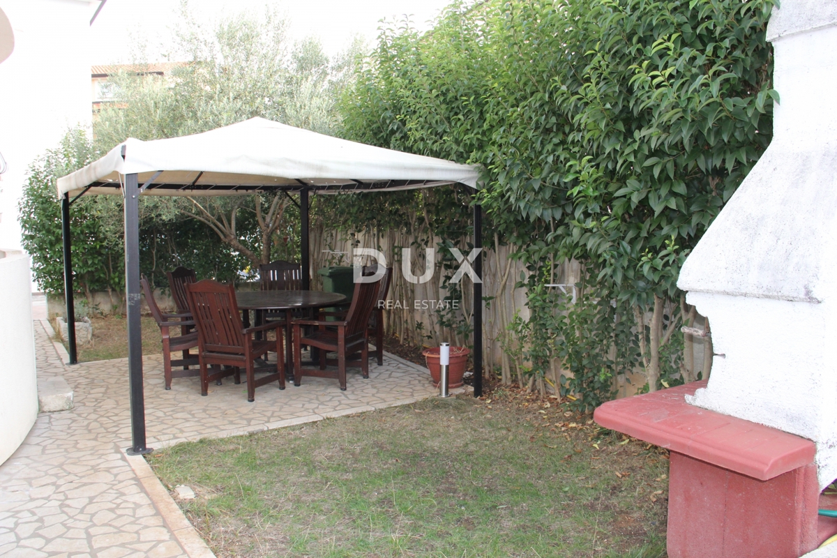 ISTRA, ROVINJ - Apartma z vrtom, blizu morja in narave