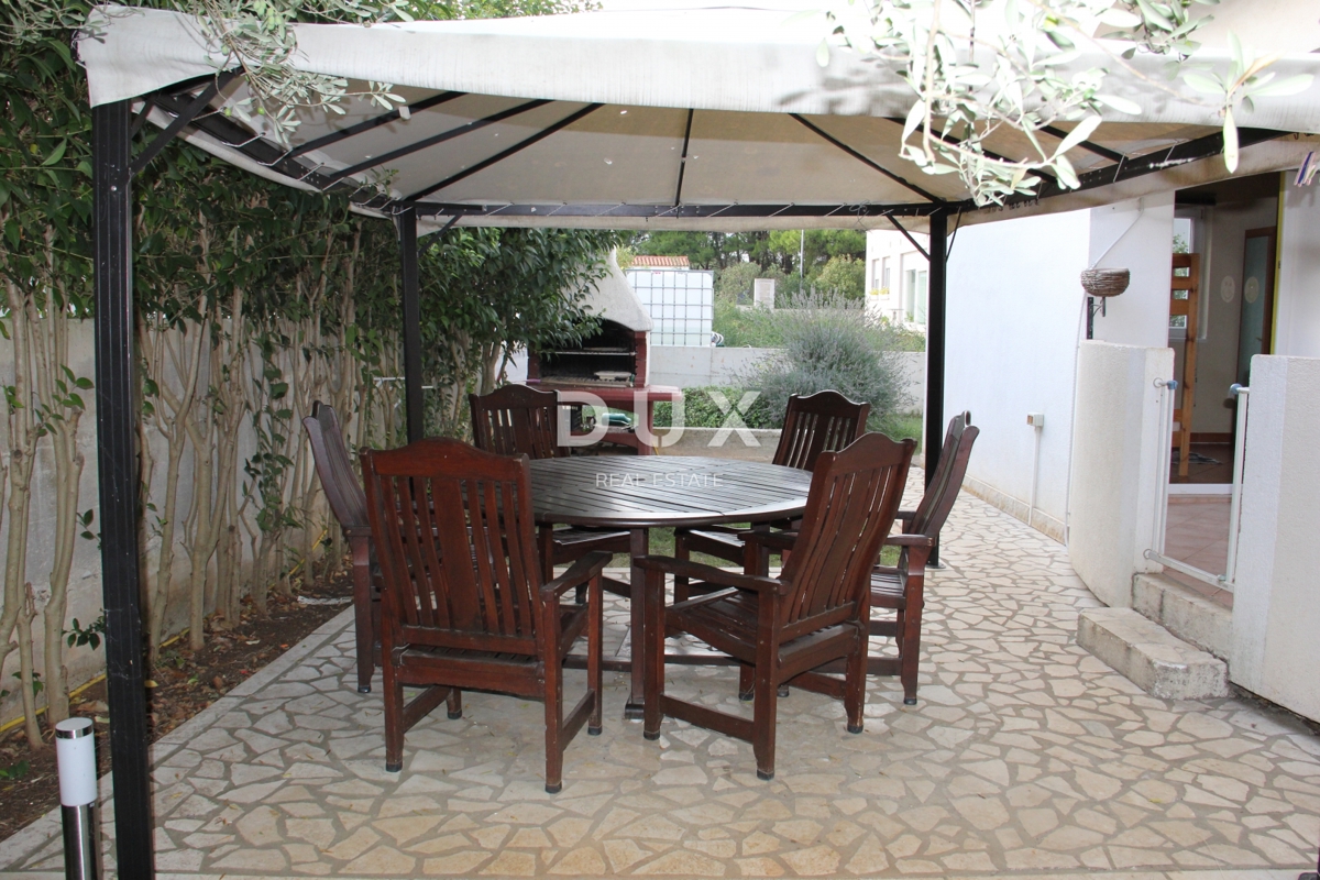 ISTRA, ROVINJ - Apartma z vrtom, blizu morja in narave