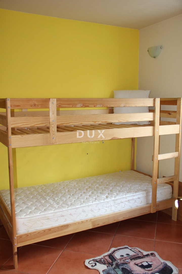 ISTRA, ROVINJ - Apartma z vrtom, blizu morja in narave