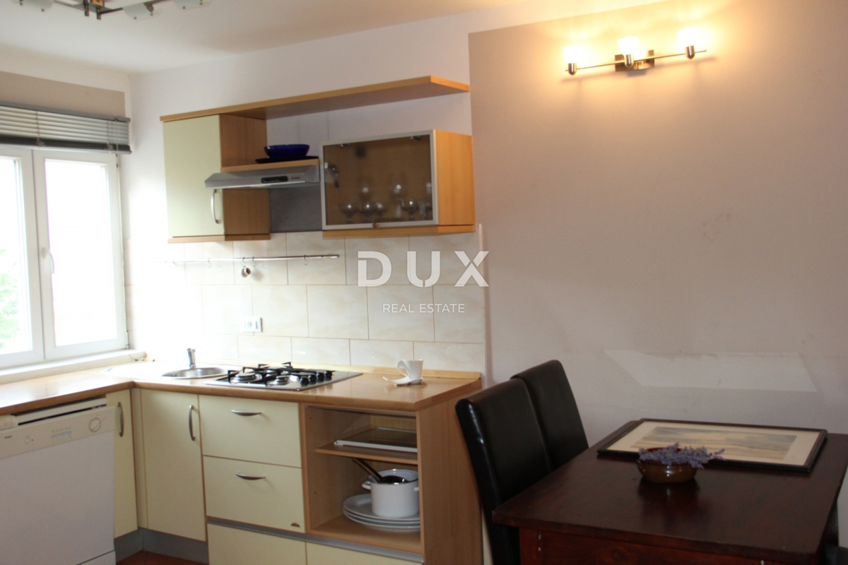 ISTRA, ROVINJ - Apartma z vrtom, blizu morja in narave