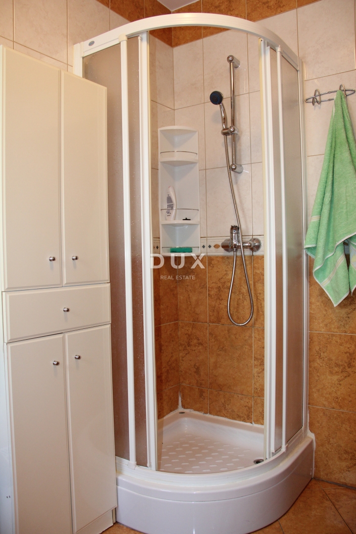 ISTRA, ROVINJ - Apartma z vrtom, blizu morja in narave