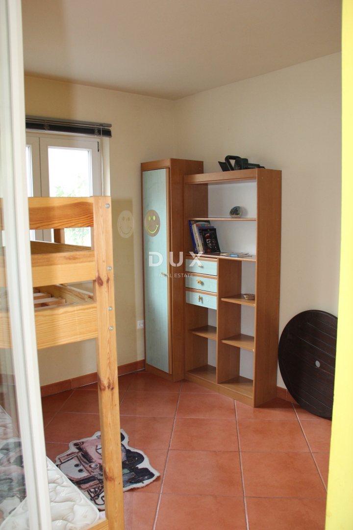 ISTRA, ROVINJ - Apartma z vrtom, blizu morja in narave