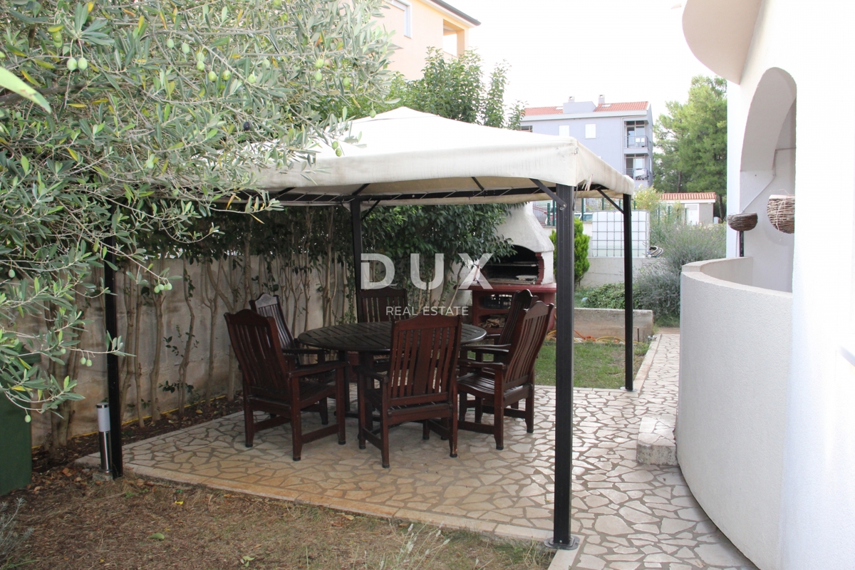 ISTRA, ROVINJ - Apartma z vrtom, blizu morja in narave