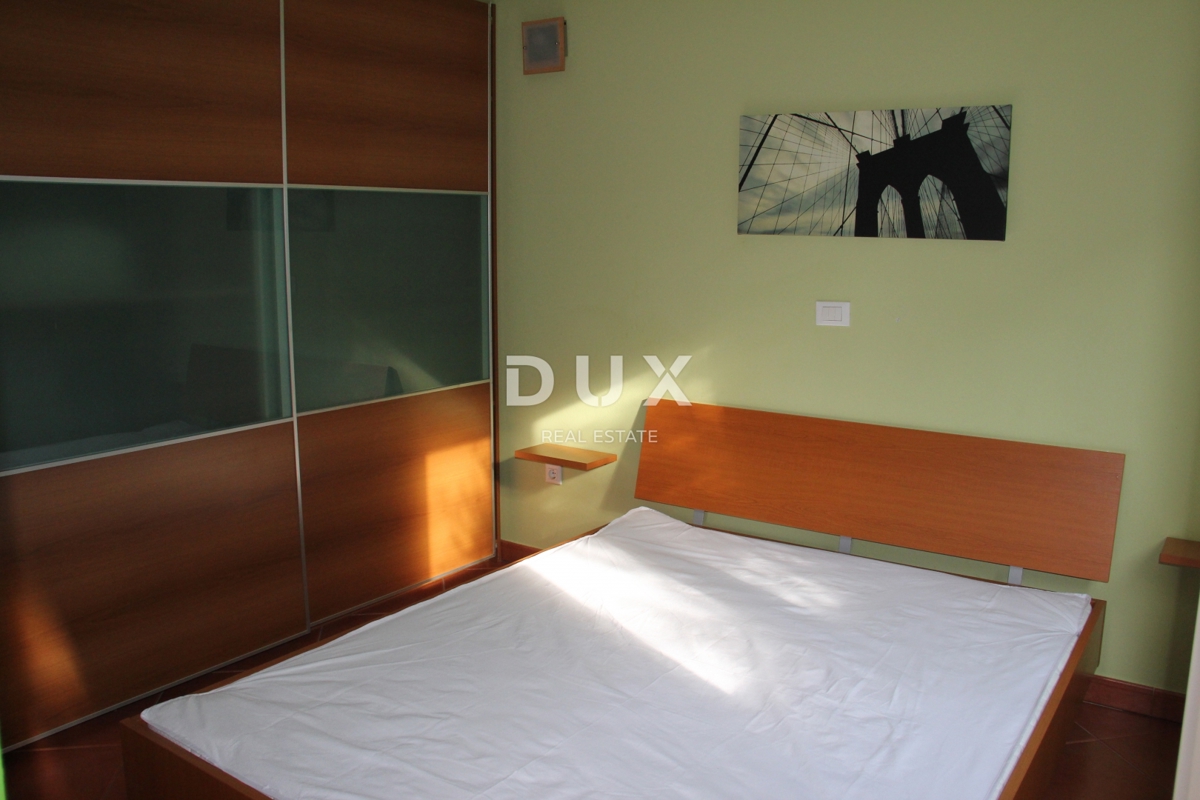 ISTRA, ROVINJ - Apartma z vrtom, blizu morja in narave