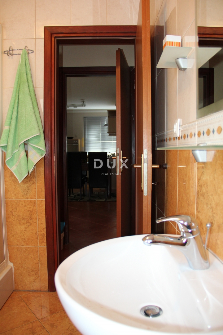 ISTRA, ROVINJ - Apartma z vrtom, blizu morja in narave