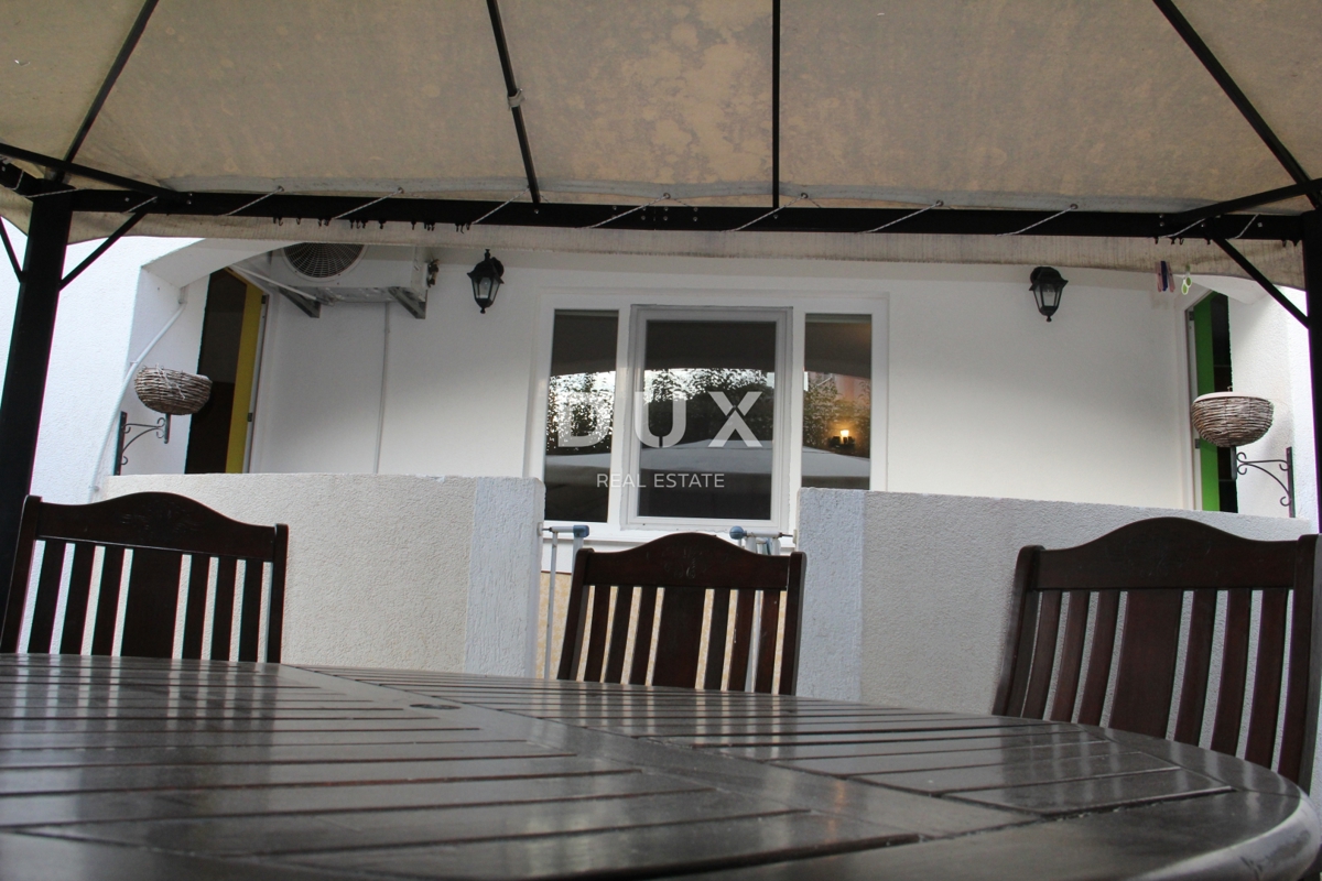 ISTRA, ROVINJ - Apartma z vrtom, blizu morja in narave