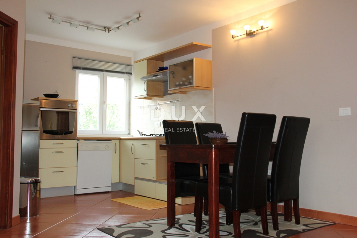 ISTRA, ROVINJ - Apartma z vrtom, blizu morja in narave