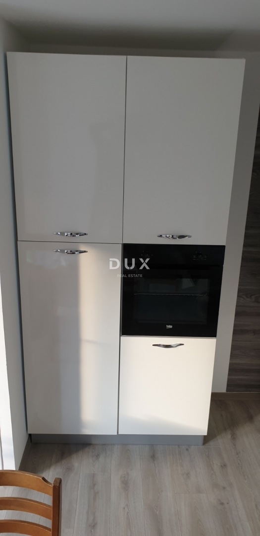 OPATIJA, LOVRAN - Odlično stanovanje 2 spalnici + dnevna soba