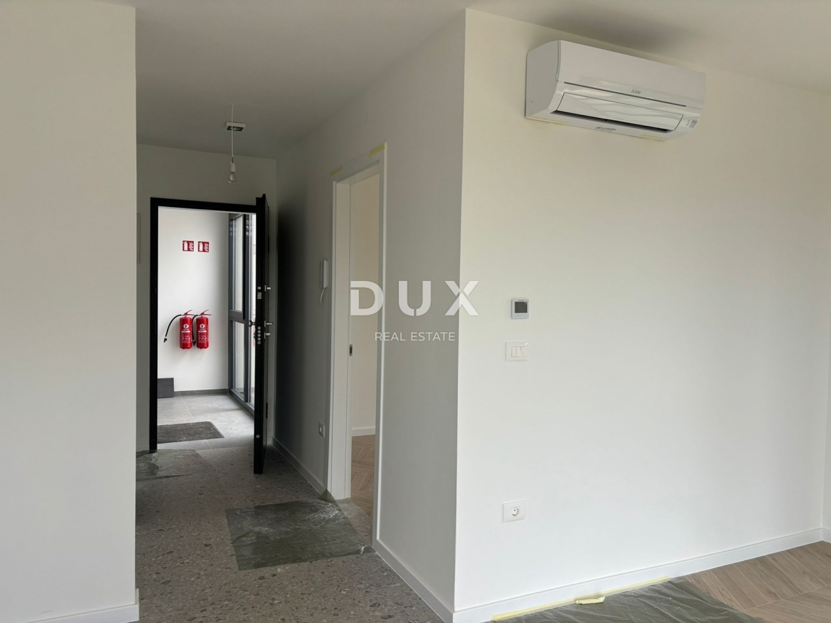 ISTRA, MEDULIN (Banjole) - Apartma s pogledom na zelenje (delni pogled na morje) UPORABNO DOVOLJENJE!