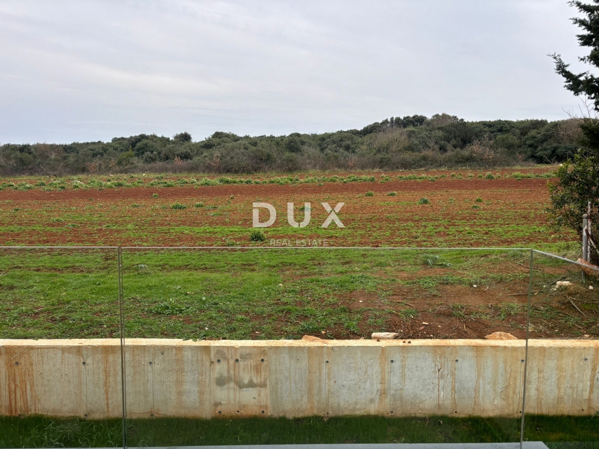 ISTRA, MEDULIN (Banjole) - Apartma s pogledom na zelenje (delni pogled na morje) UPORABNO DOVOLJENJE!