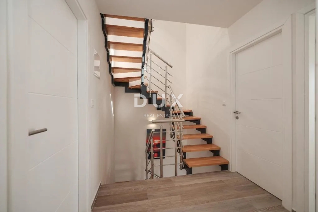 Hiša Privlaka, 1.146m2