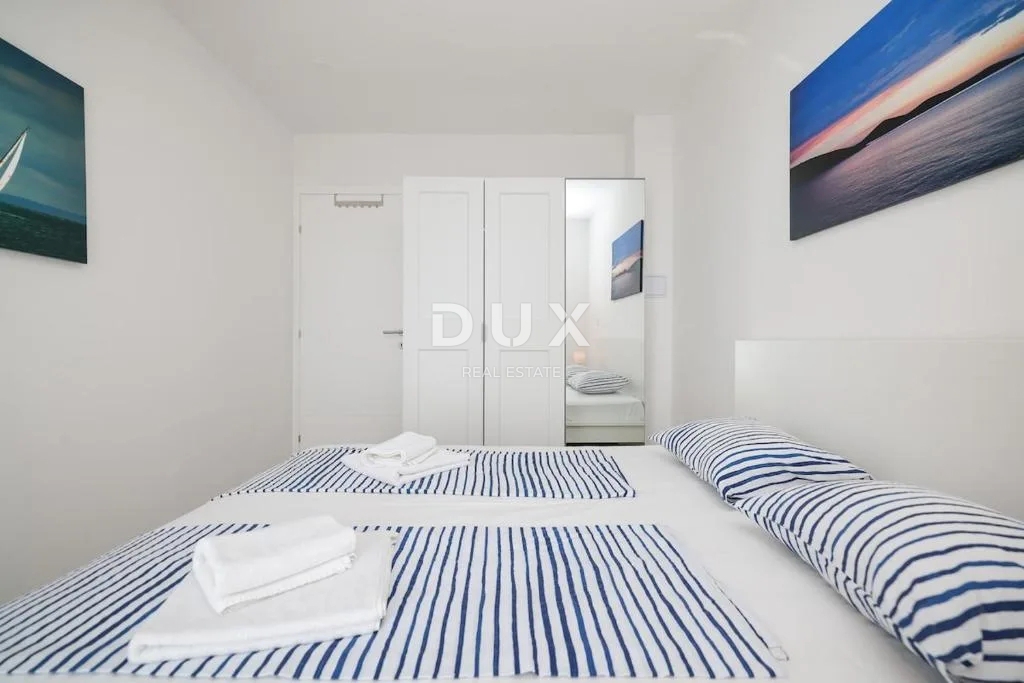 Hiša Privlaka, 1.146m2