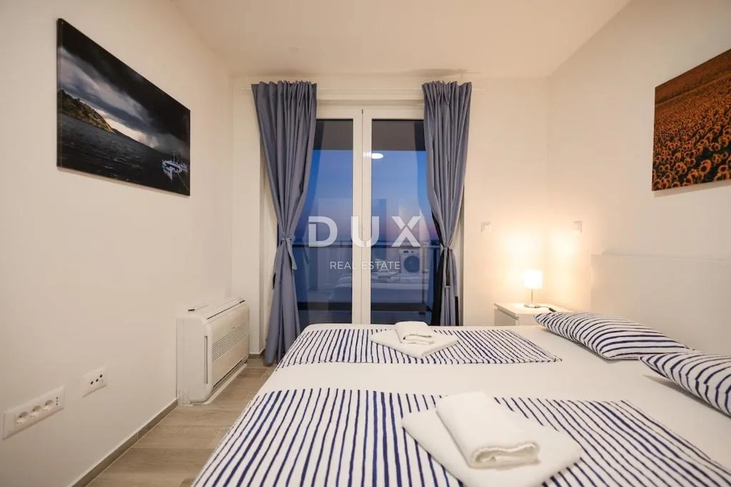 Hiša Privlaka, 1.146m2