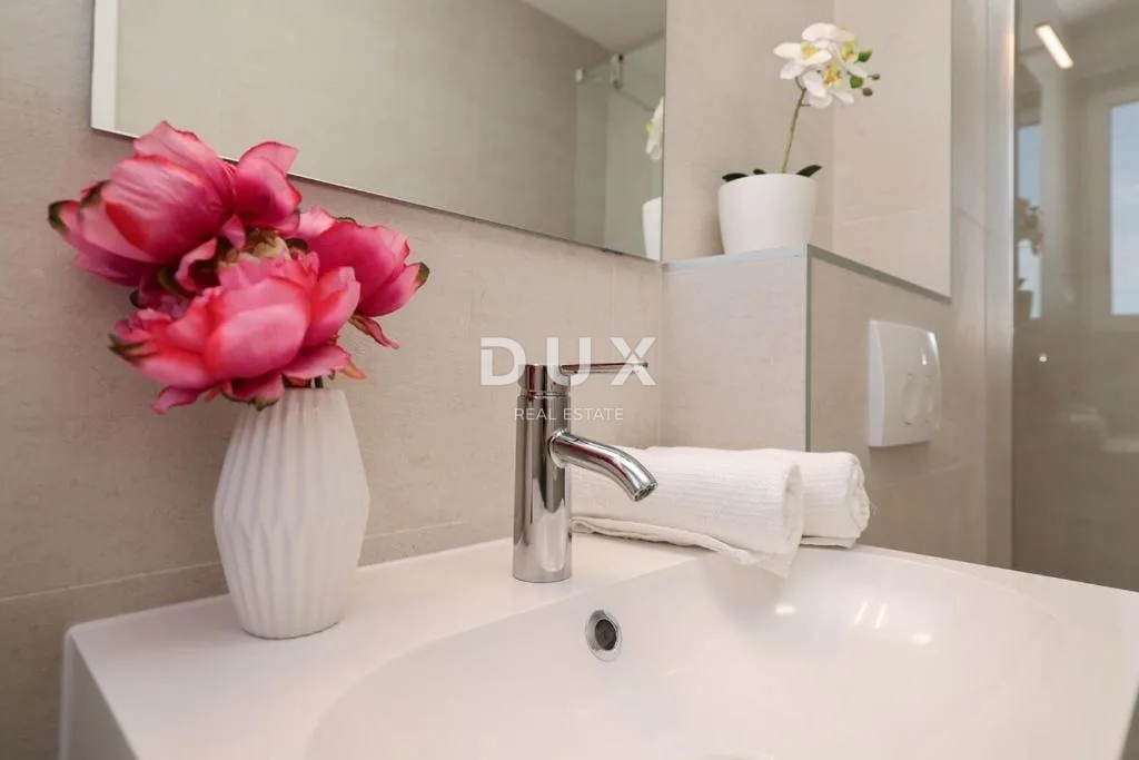 Hiša Privlaka, 1.146m2