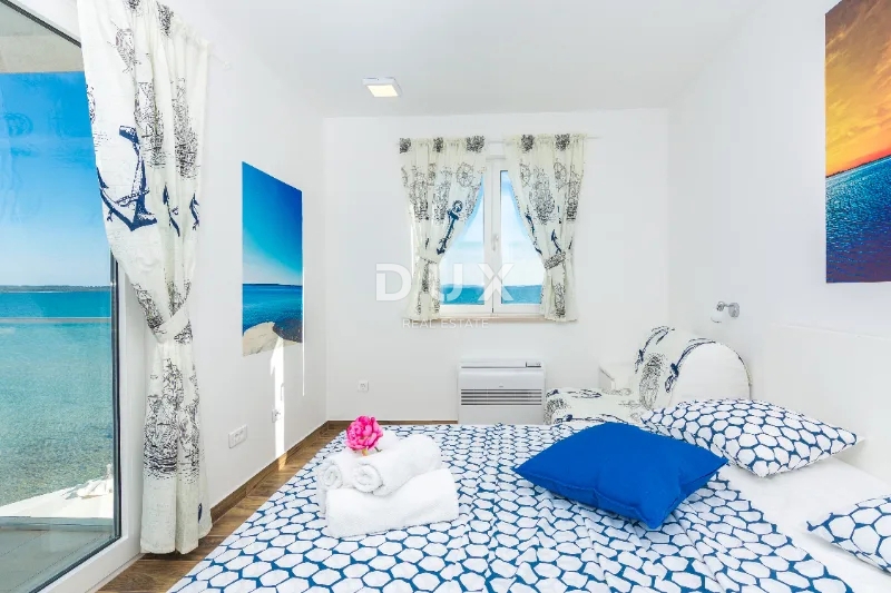 Hiša Privlaka, 1.146m2