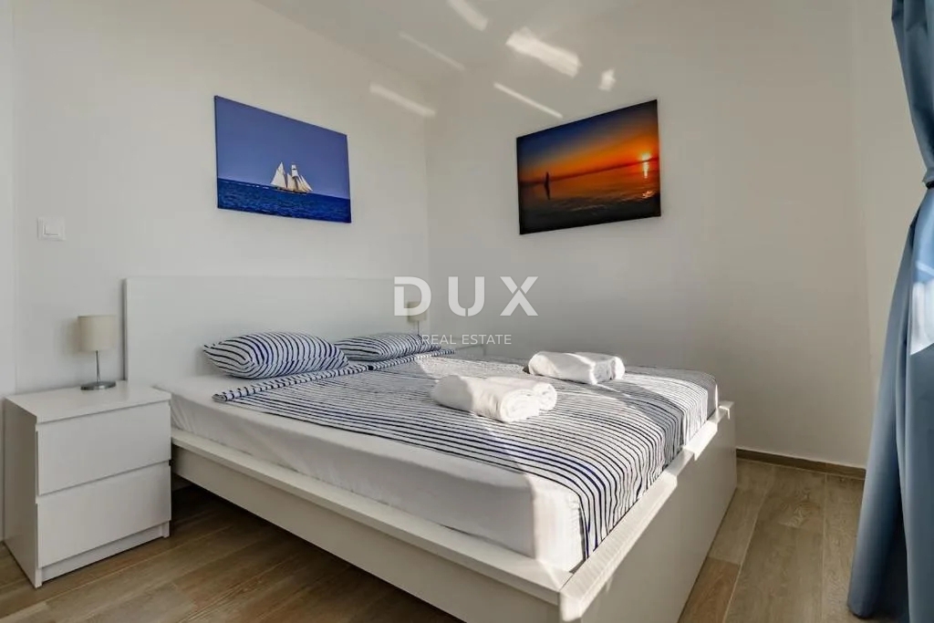 Hiša Privlaka, 1.146m2