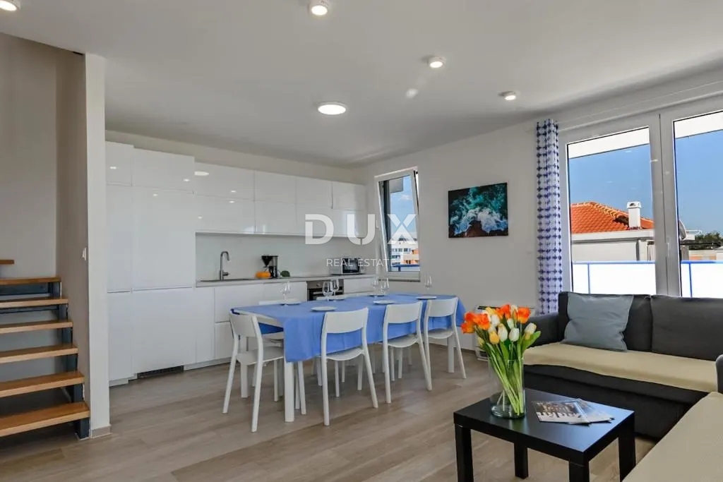 Hiša Privlaka, 1.146m2