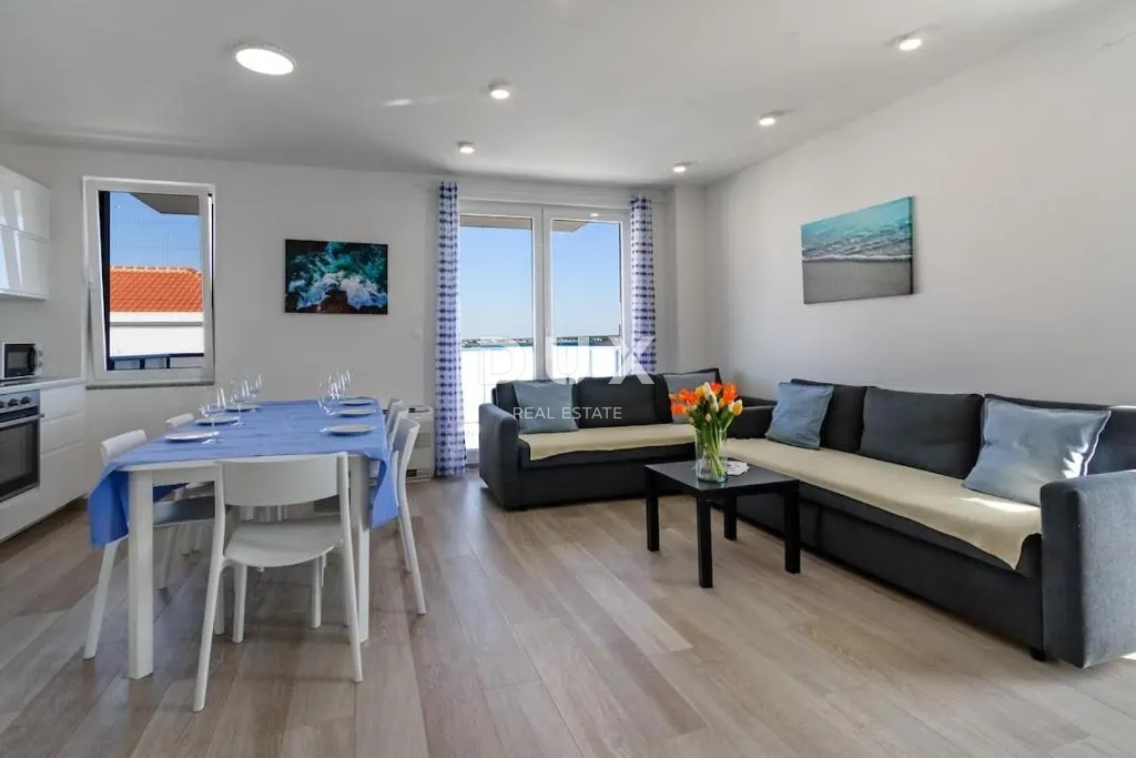 Hiša Privlaka, 1.146m2