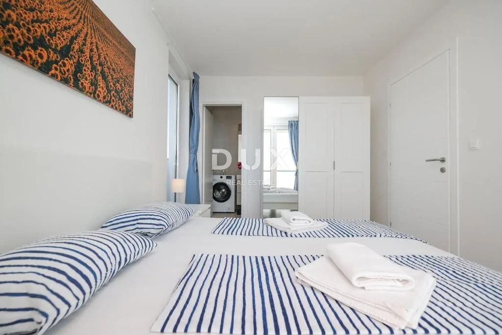 Hiša Privlaka, 1.146m2