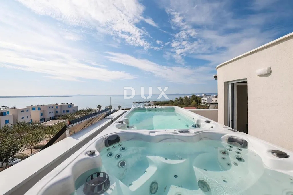 Hiša Privlaka, 1.146m2