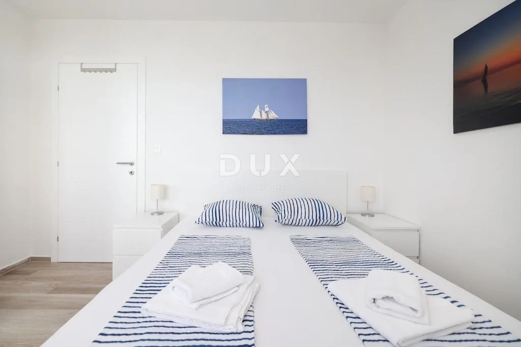 Hiša Privlaka, 1.146m2