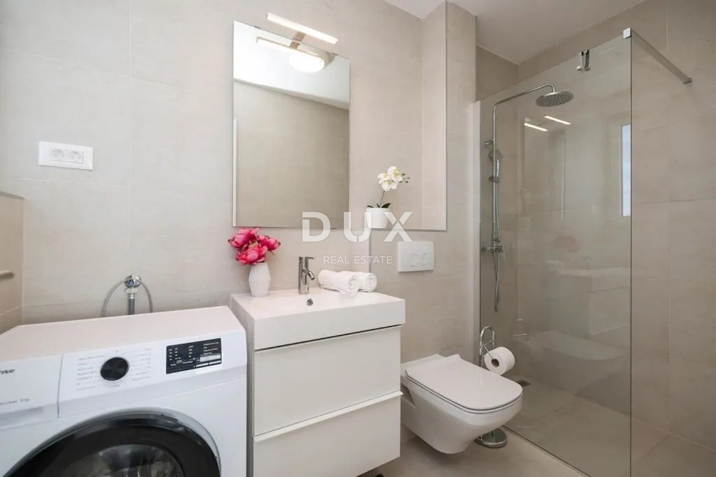 Hiša Privlaka, 1.146m2