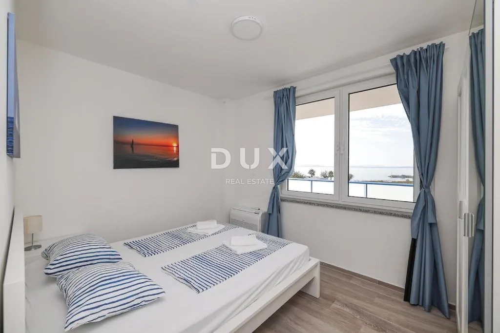 Hiša Privlaka, 1.146m2