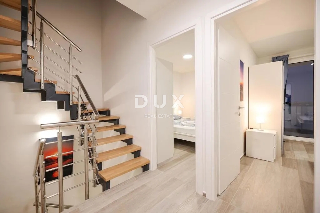 Hiša Privlaka, 1.146m2