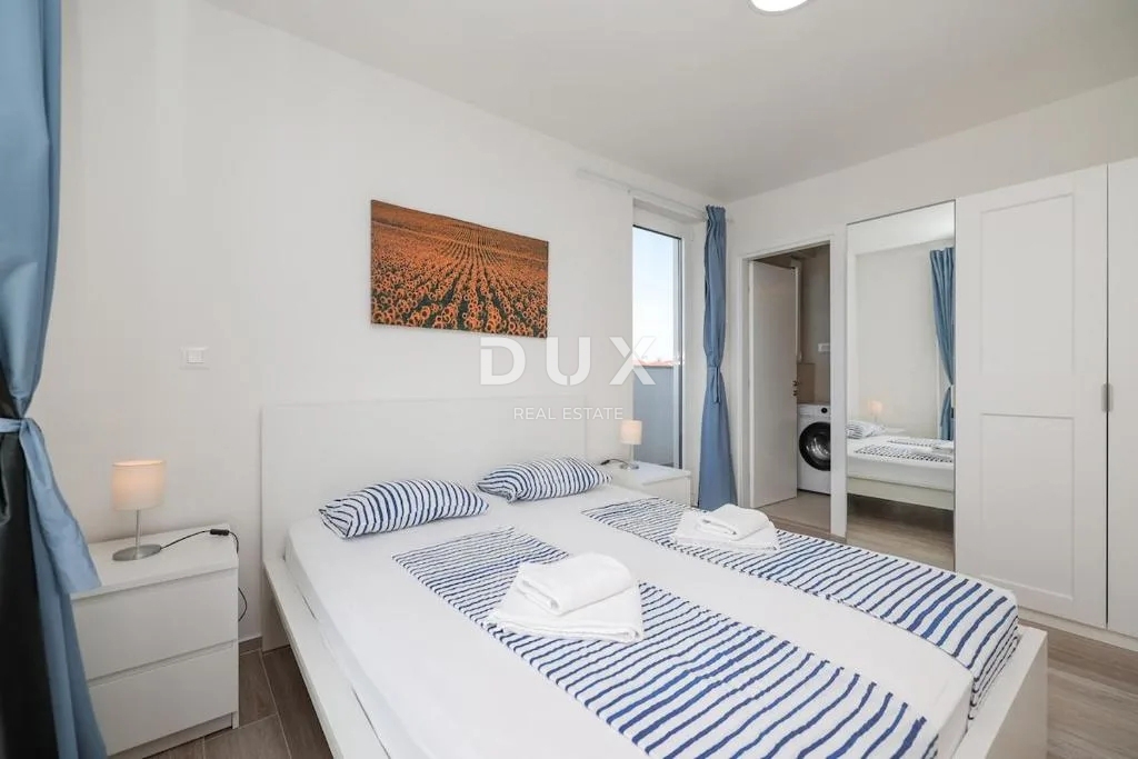 Hiša Privlaka, 1.146m2