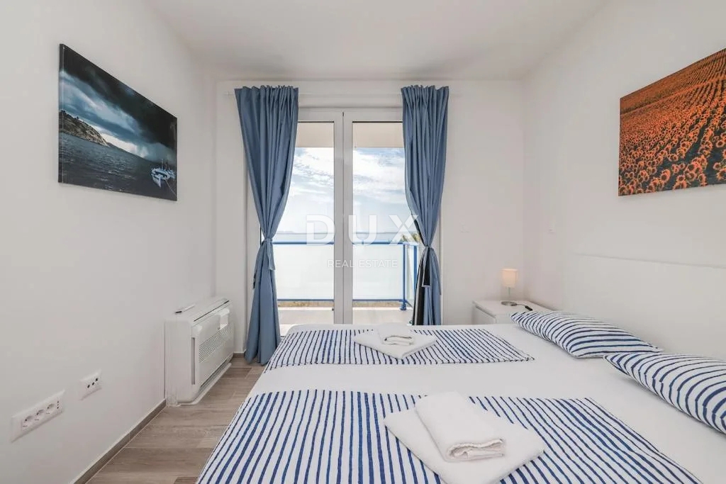 Hiša Privlaka, 1.146m2