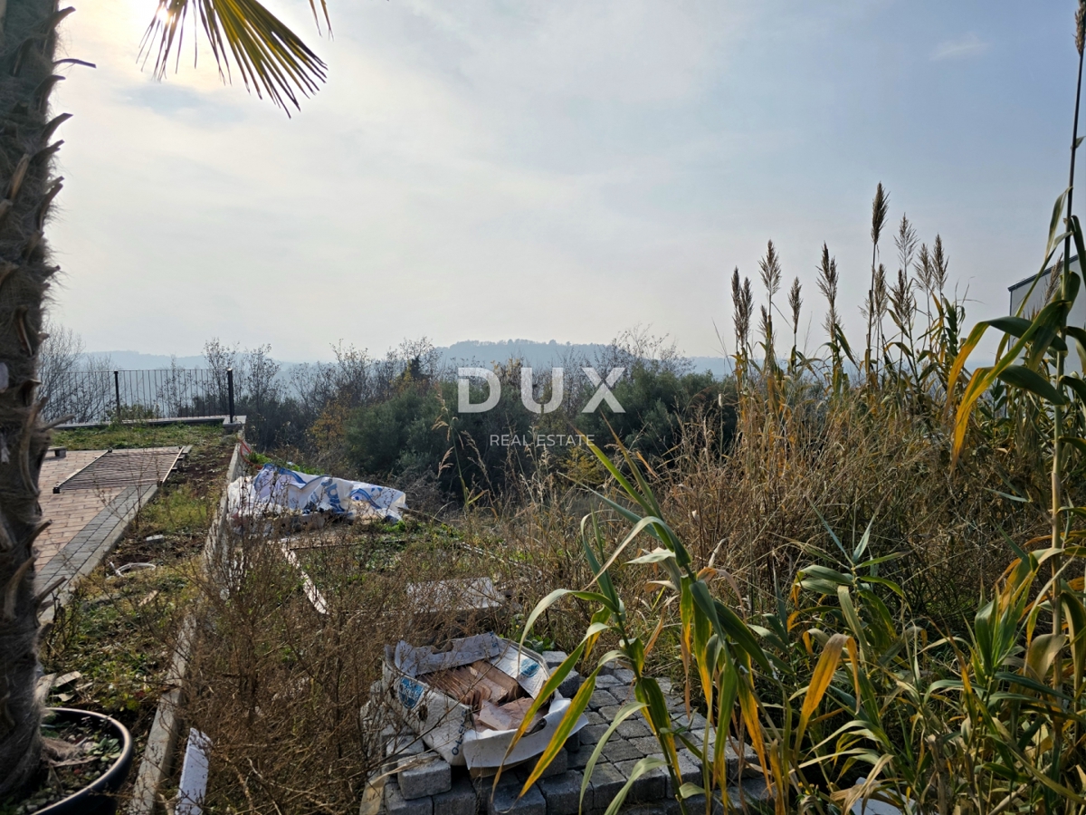 Zemljišče Buje, 719m2