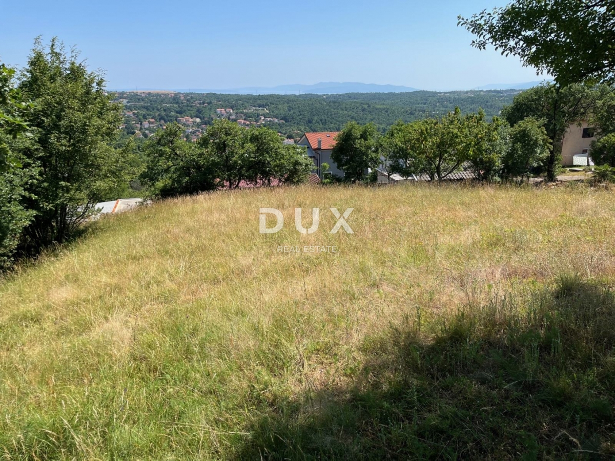 Zemljišče Kastav, 5.500m2