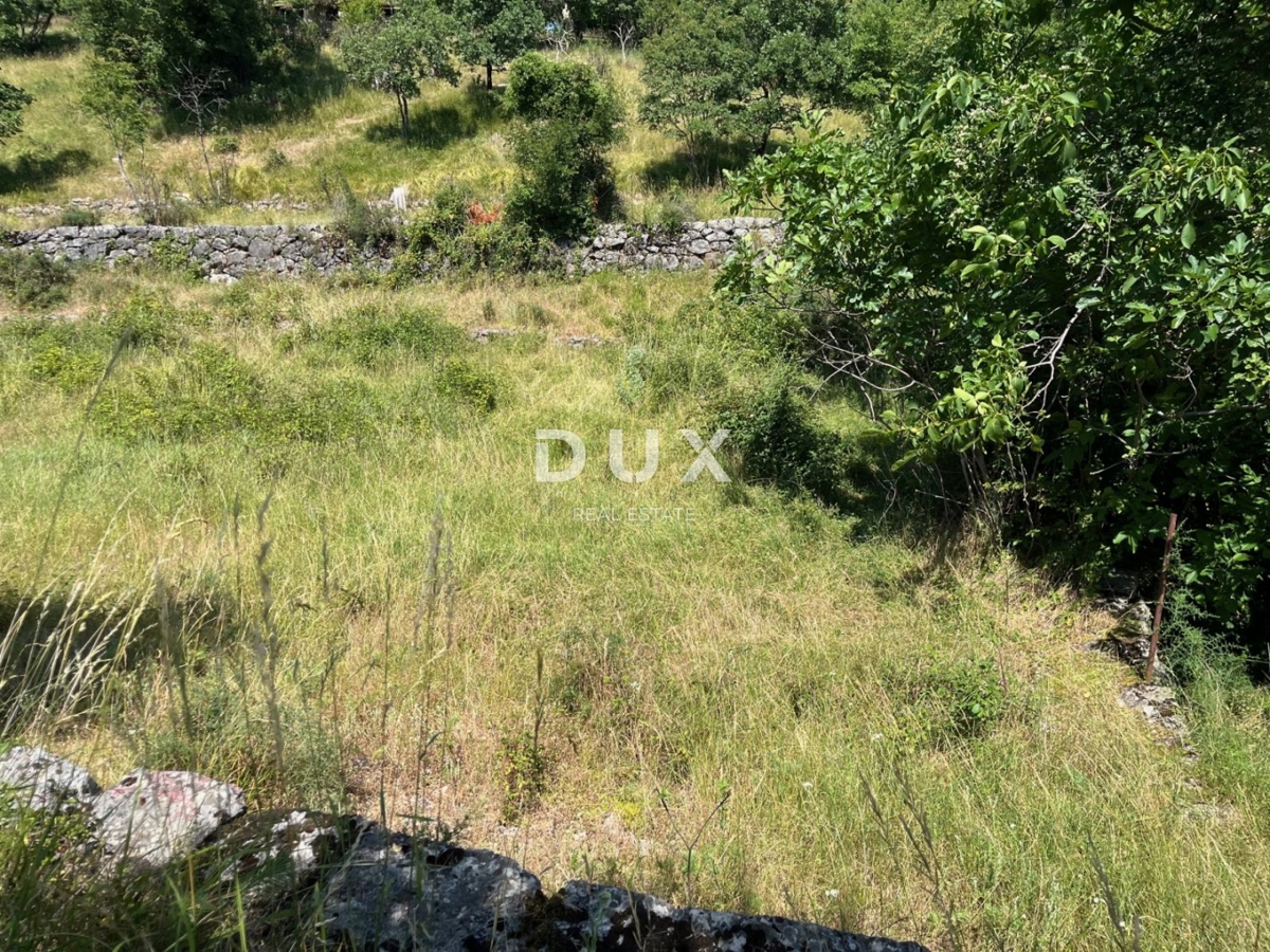 Zemljišče Kastav, 5.500m2