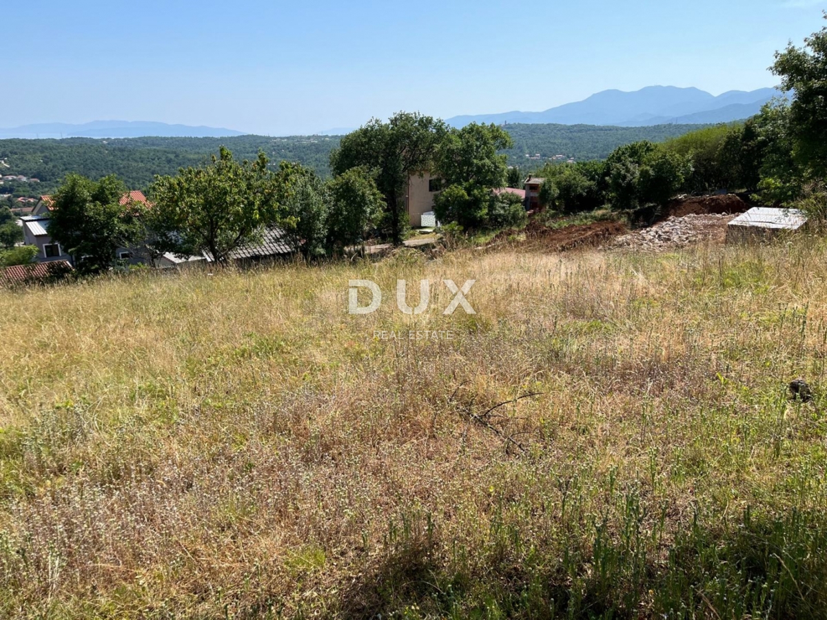 Zemljišče Kastav, 5.500m2