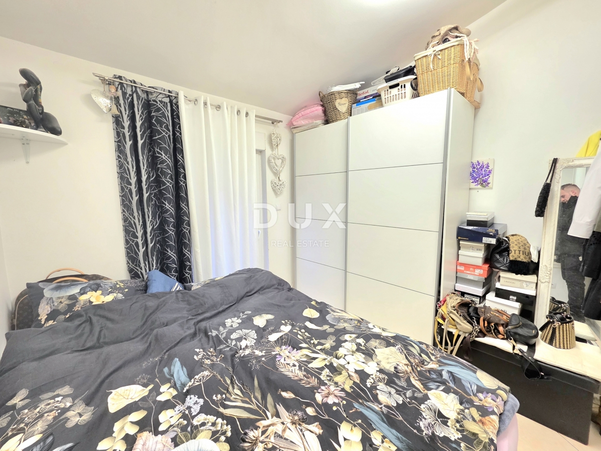 Stanovanje Gregovica, Pula, 51m2