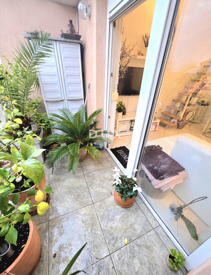 Stanovanje Gregovica, Pula, 51m2