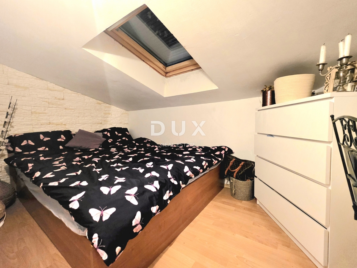 Stanovanje Gregovica, Pula, 51m2