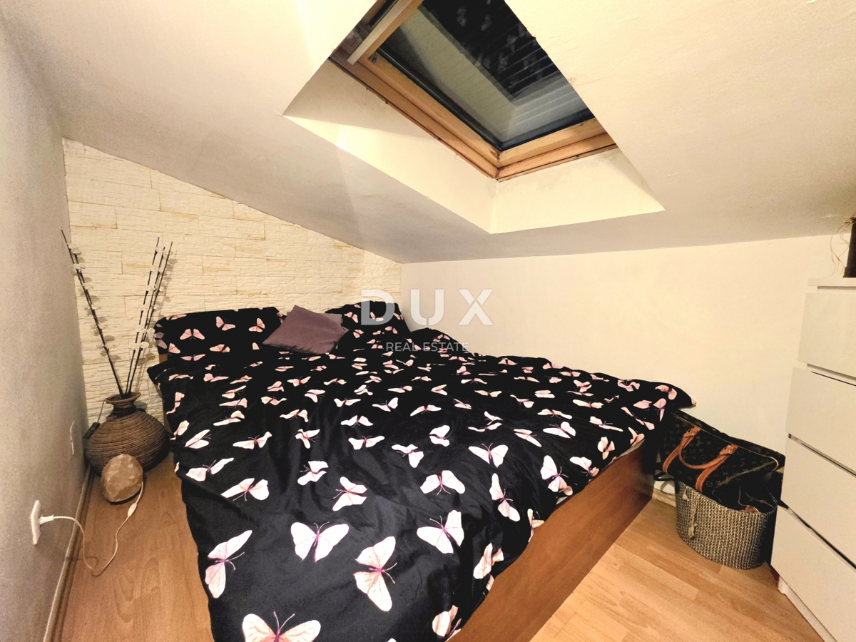 Stanovanje Gregovica, Pula, 51m2