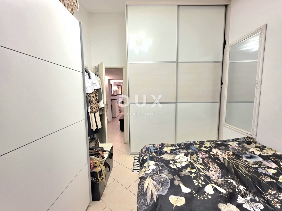 Stanovanje Gregovica, Pula, 51m2