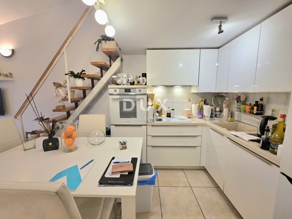 Stanovanje Gregovica, Pula, 51m2