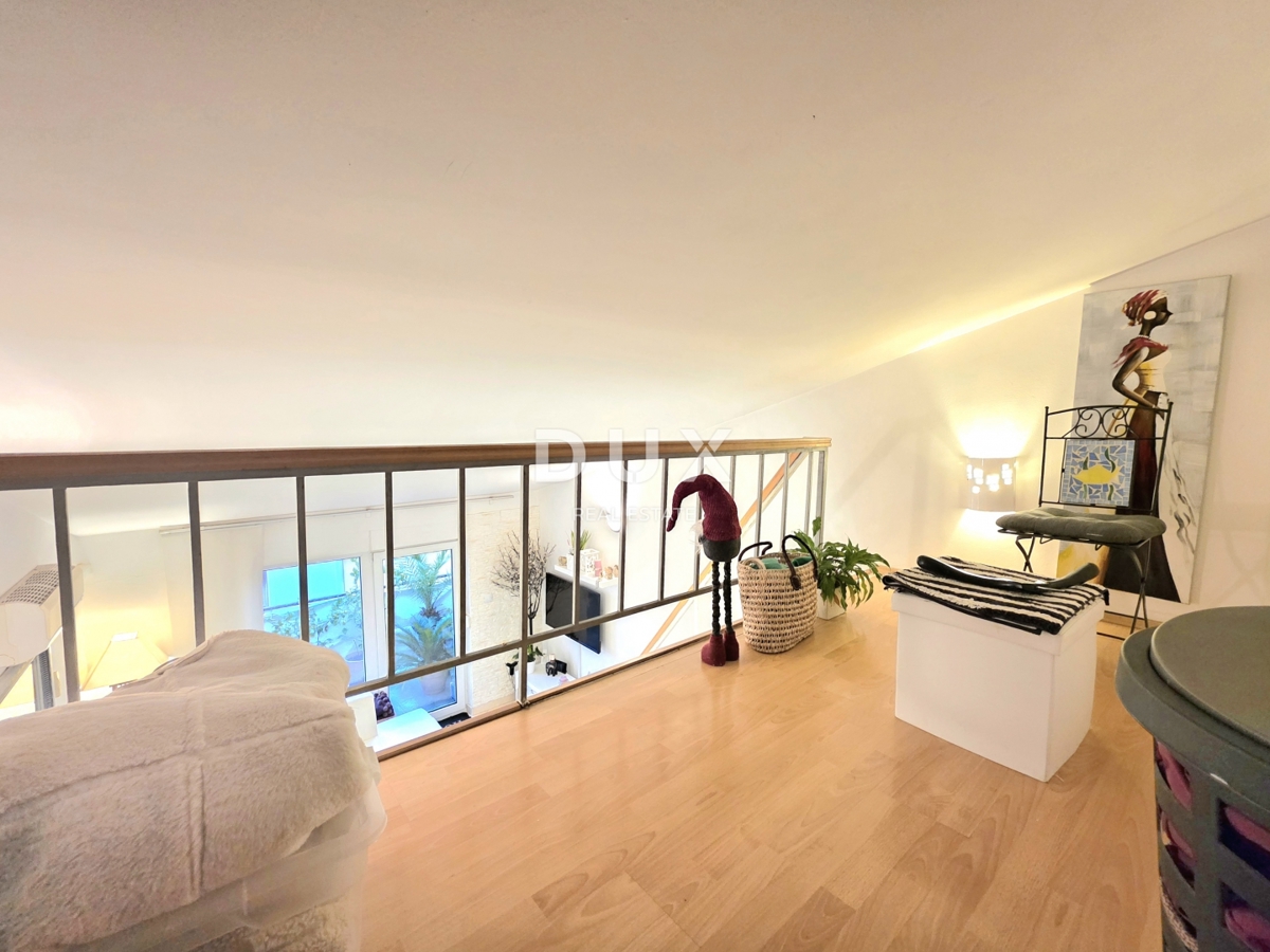 Stanovanje Gregovica, Pula, 51m2