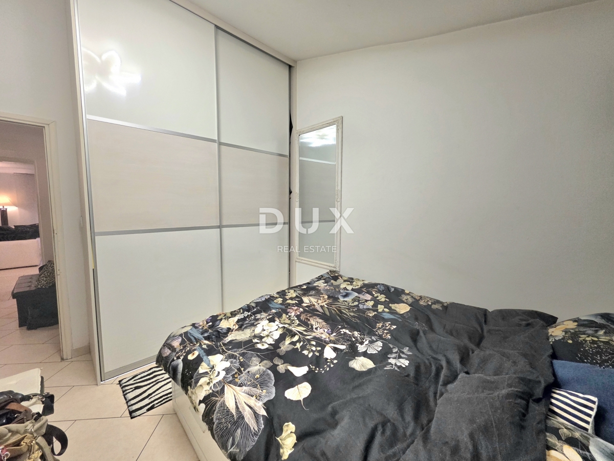 Stanovanje Gregovica, Pula, 51m2