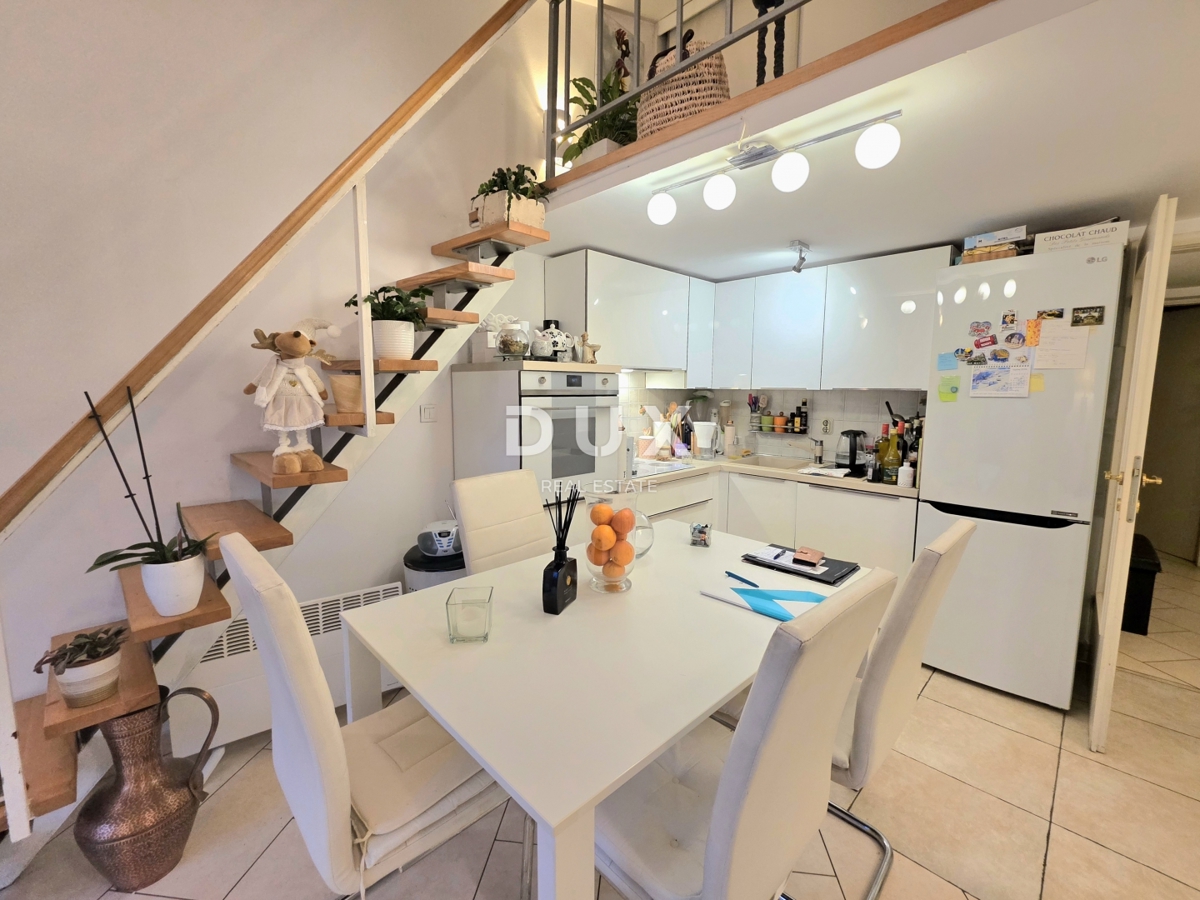 Stanovanje Gregovica, Pula, 51m2