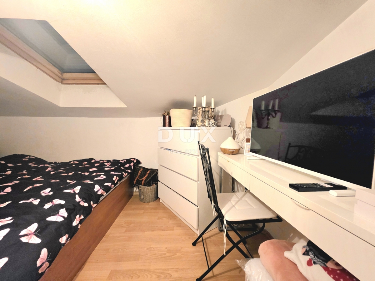 Stanovanje Gregovica, Pula, 51m2