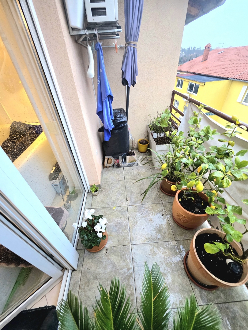 Stanovanje Gregovica, Pula, 51m2