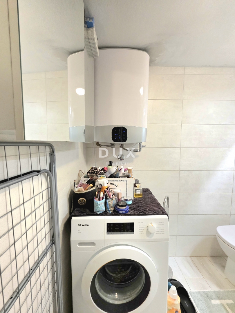 Stanovanje Gregovica, Pula, 51m2