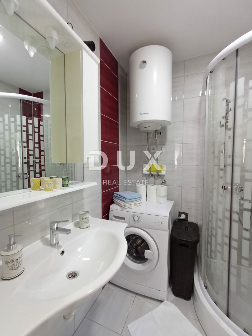 ZADAR, DEBELJAK - Čudovita vila z bazenom